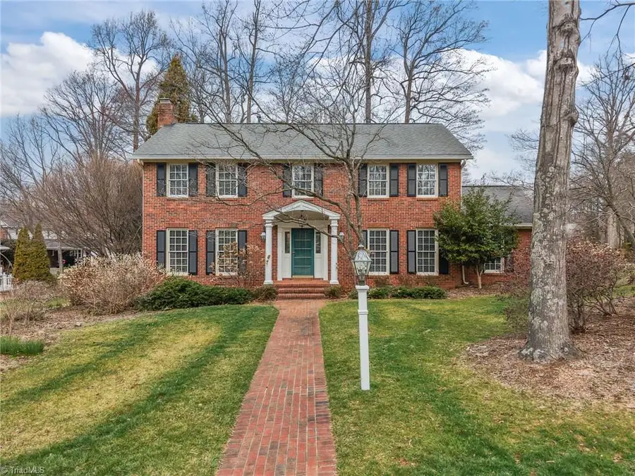 1200 Heathrow Drive, Greensboro, NC 27410 - #2