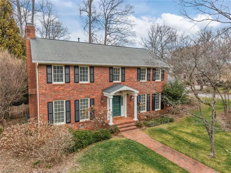 1200 Heathrow Drive, Greensboro, NC 27410 - #3