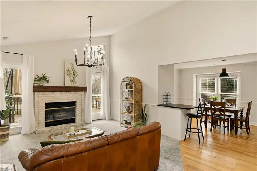 5137 Autumncrest Drive, Greensboro, NC 27407 - #3