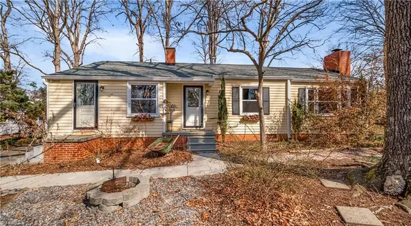 2800 Stratford Drive, Greensboro, NC 27408