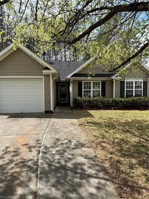 3252 Chelsea Village Circle, Winston Salem, NC 27103 - #1