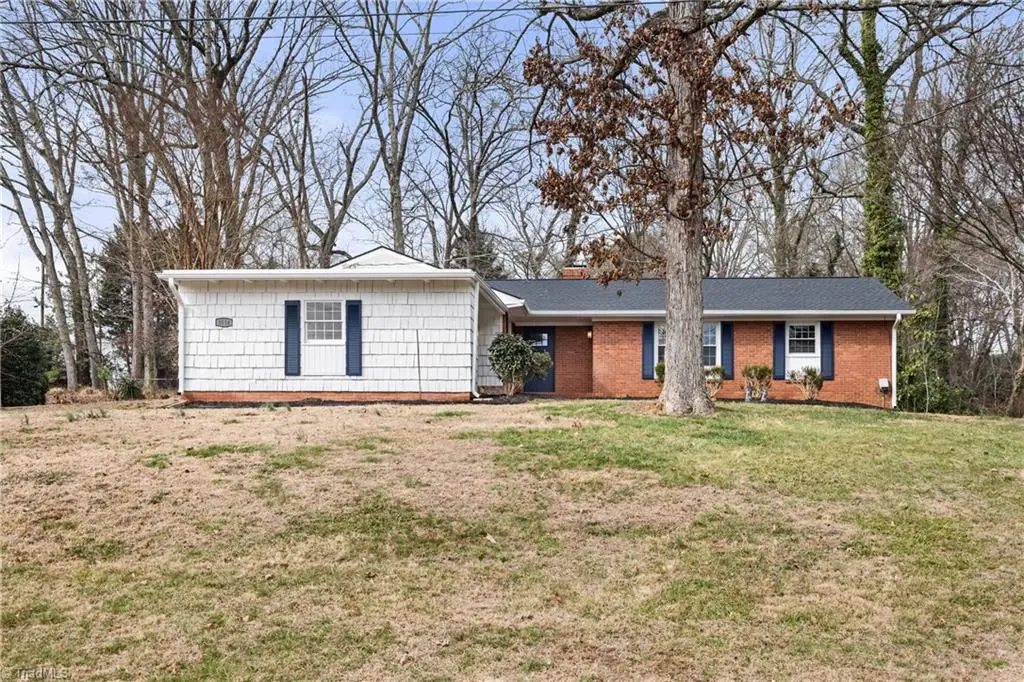 3514 Stimpson Drive, Pfafftown, NC 27040 - #1