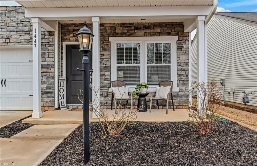 1447 Seawatch Drive, Winston Salem, NC 27127 - #2