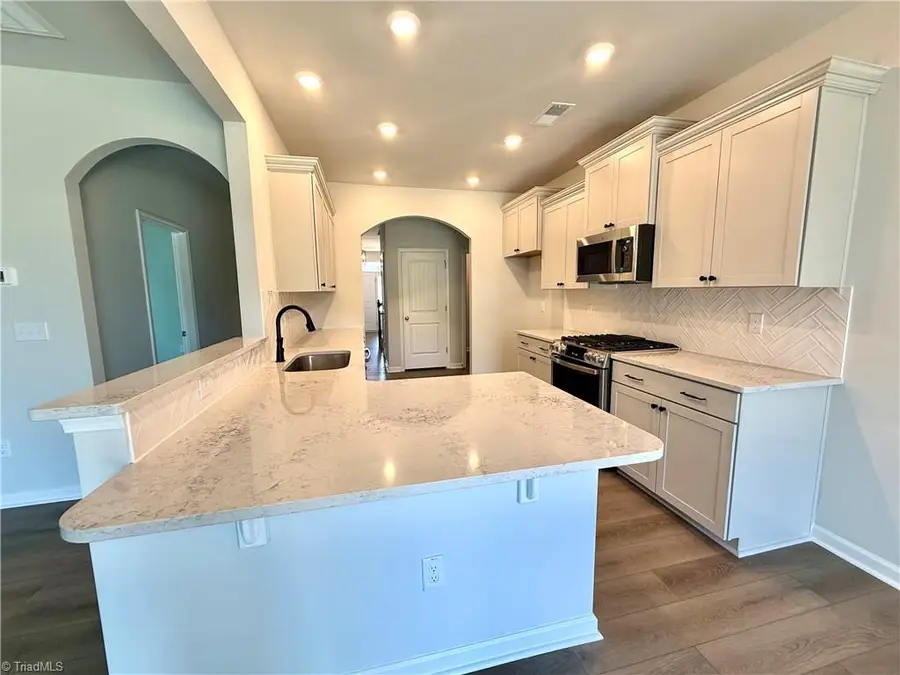 278 Yarrow Drive, Lexington, NC 27295 - #2