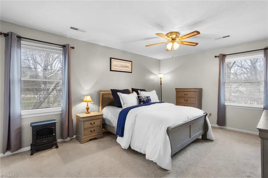 2313 Terra Stone Court #A, Winston Salem, NC 27103 - #2