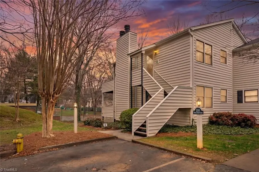 2313 Terra Stone Court #A, Winston Salem, NC 27103 - #3