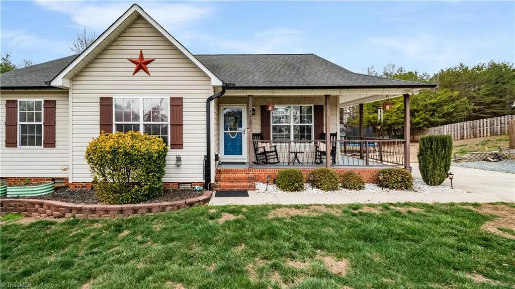 4215 Water Oak Court, Randleman, NC 27317 - #1