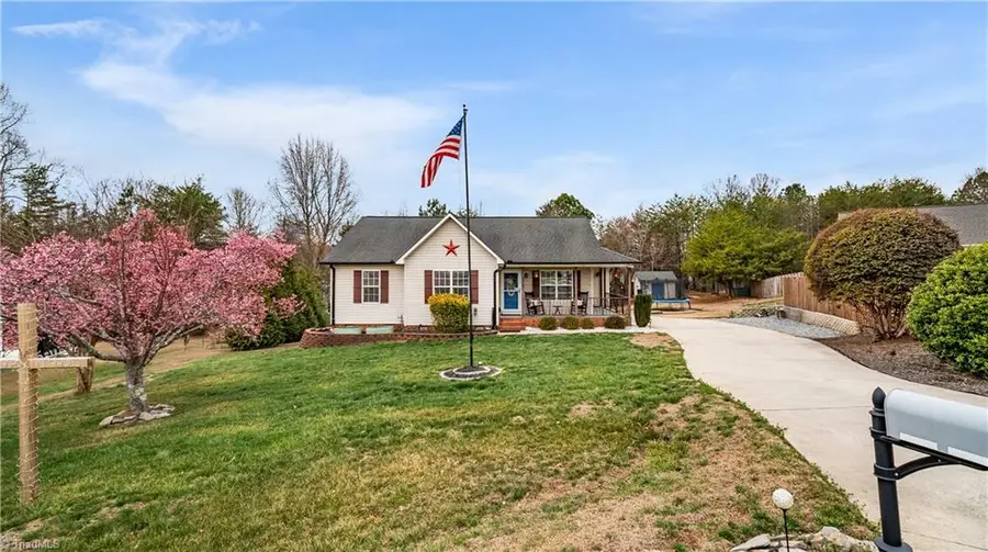 4215 Water Oak Court, Randleman, NC 27317 - #2