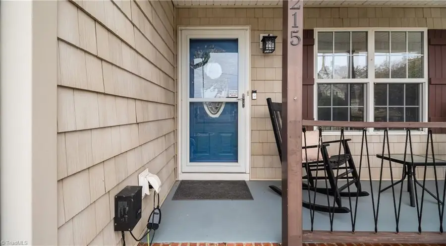 4215 Water Oak Court, Randleman, NC 27317 - #3