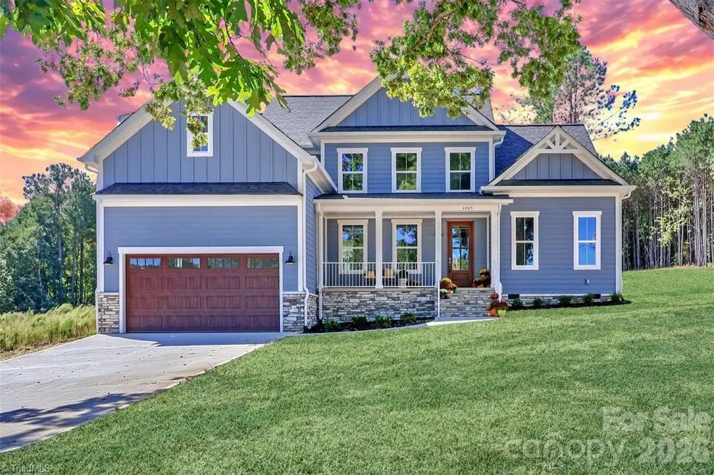 4265 Candlewood Drive, Sherrills Ford, NC 28673 - #1