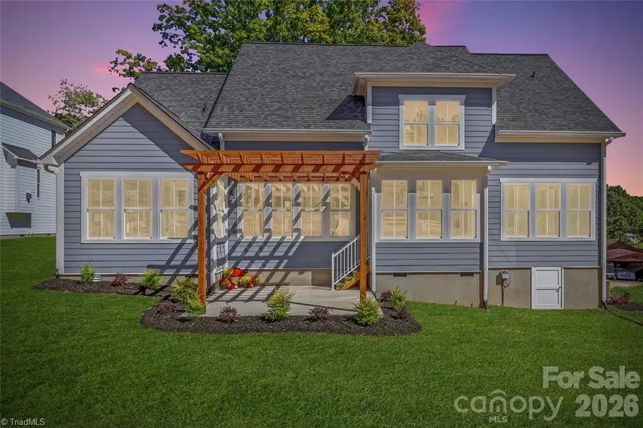 4265 Candlewood Drive, Sherrills Ford, NC 28673 - #2