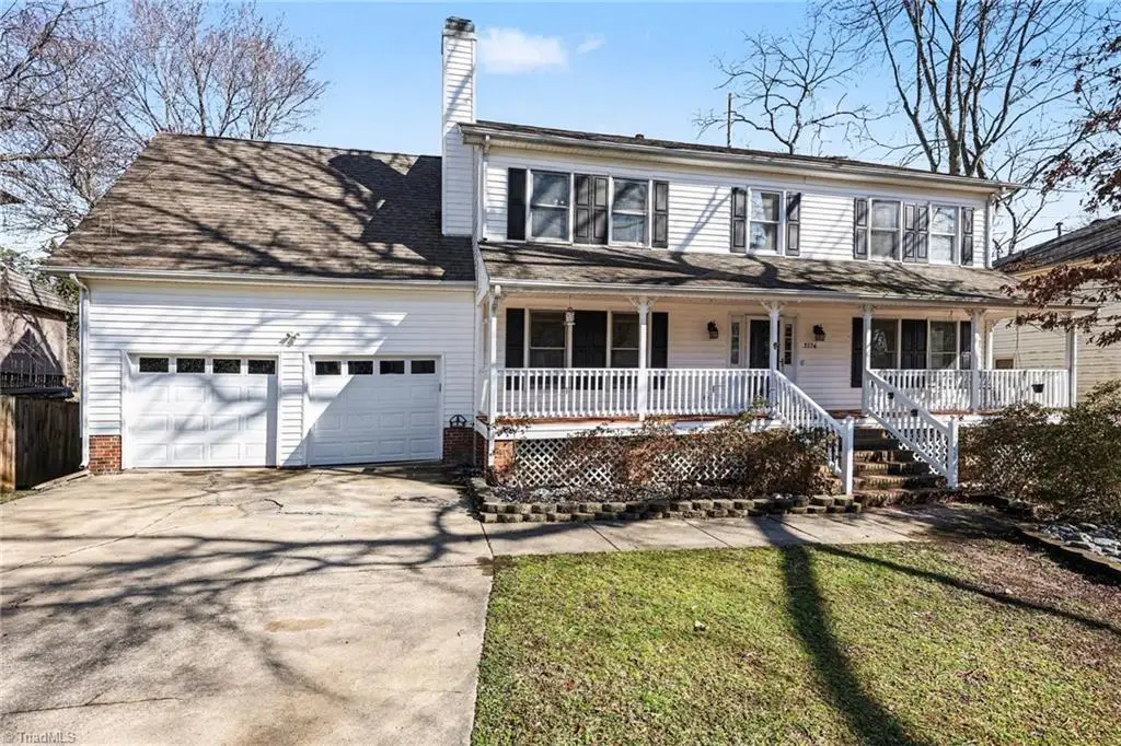 3226 Derby Circle, High Point, NC 27265 - #1