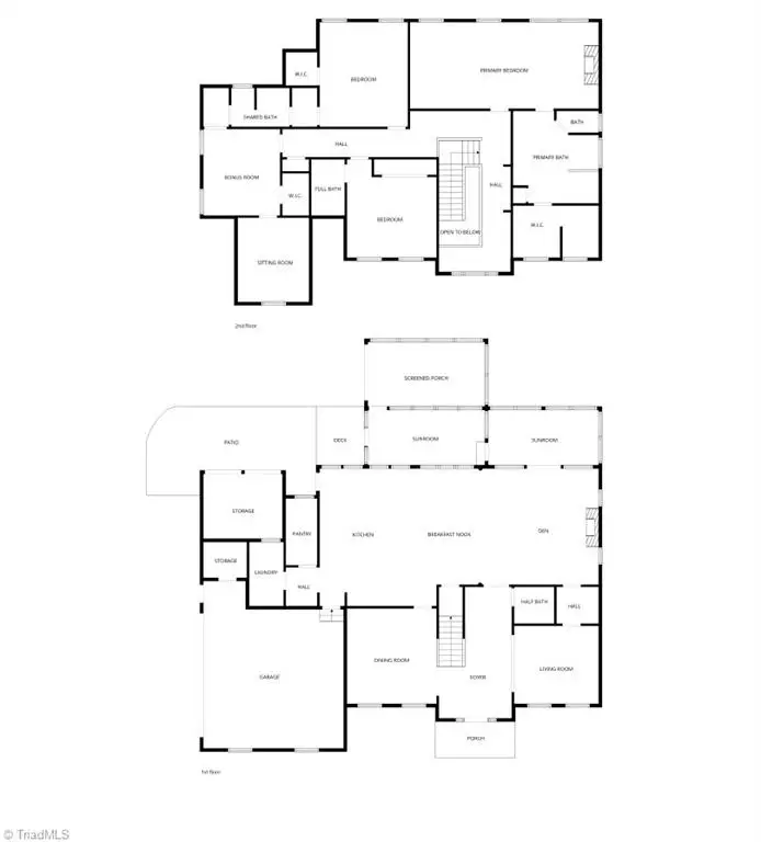 114 Seminole Lane, Lexington, NC 27295 - #2