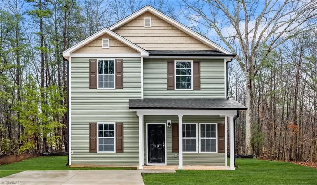 3514 Chevy Chase Street, Winston Salem, NC 27107 - #1