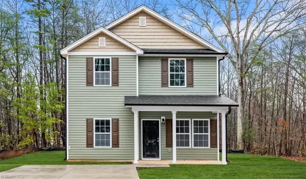 3514 Chevy Chase Street, Winston-Salem, NC 27107