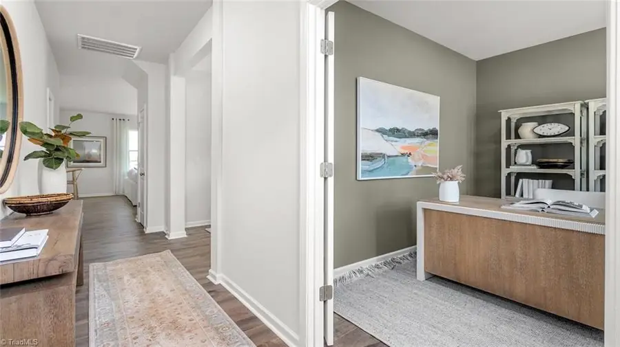 1448 Carisbrooke Drive, Mebane, NC 27302 - #2