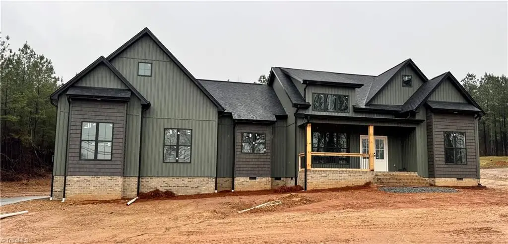 1314 Riverside Drive, Lexington, NC 27292 - #1