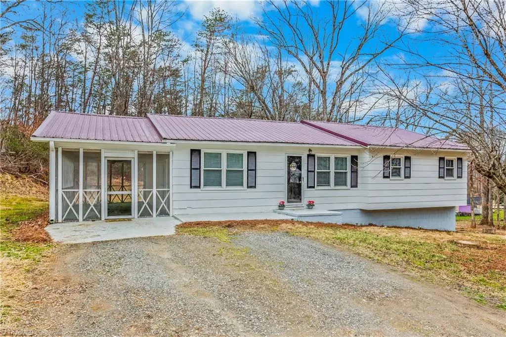 133 Salem Drive, Mount Airy, NC 27030 - #1