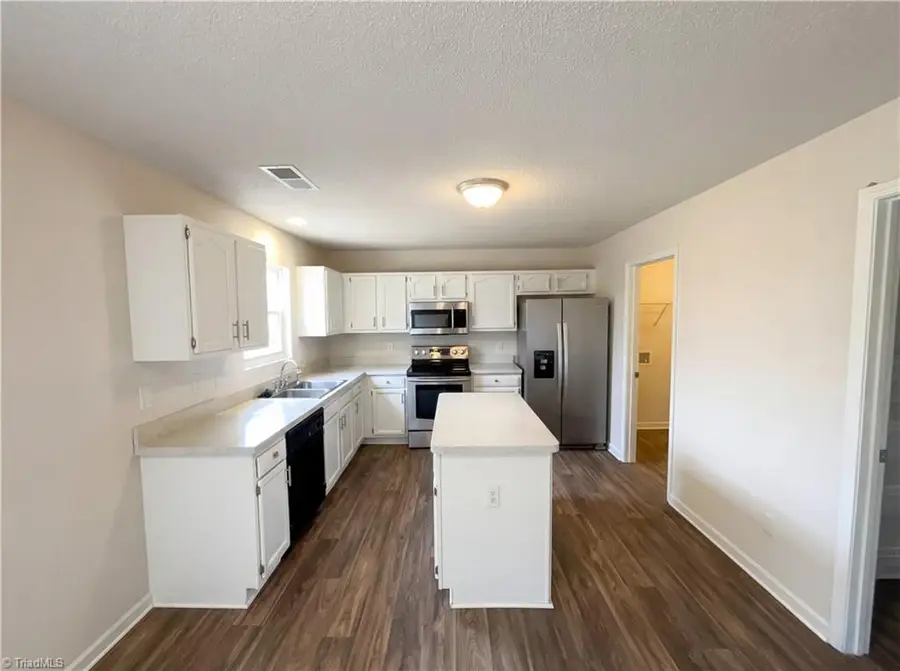 1942 Briar Run Drive, Greensboro, NC 27405 - #2