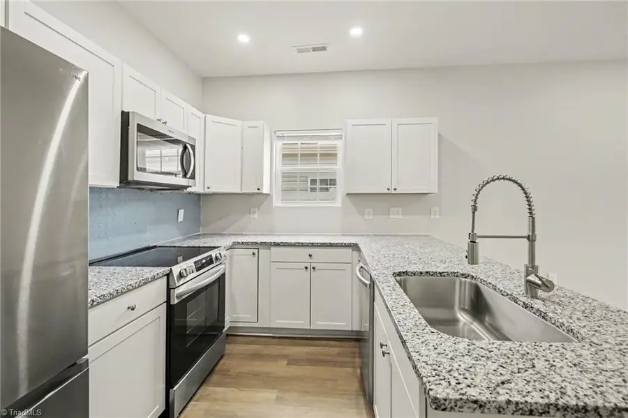 715 Meadowgreen Village Drive, Eden, NC 27288 - #2