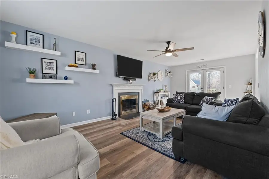 7300 Silverwood Court, Greensboro, NC 27410 - #3