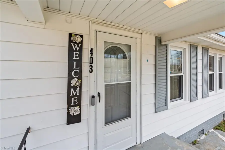 403 Phillips Avenue, High Point, NC 27262 - #3