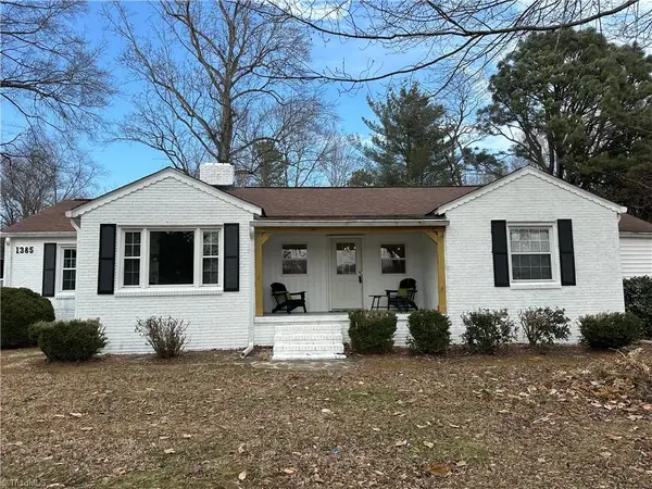 1385 Bridgton Road, Winston-Salem, NC 27127