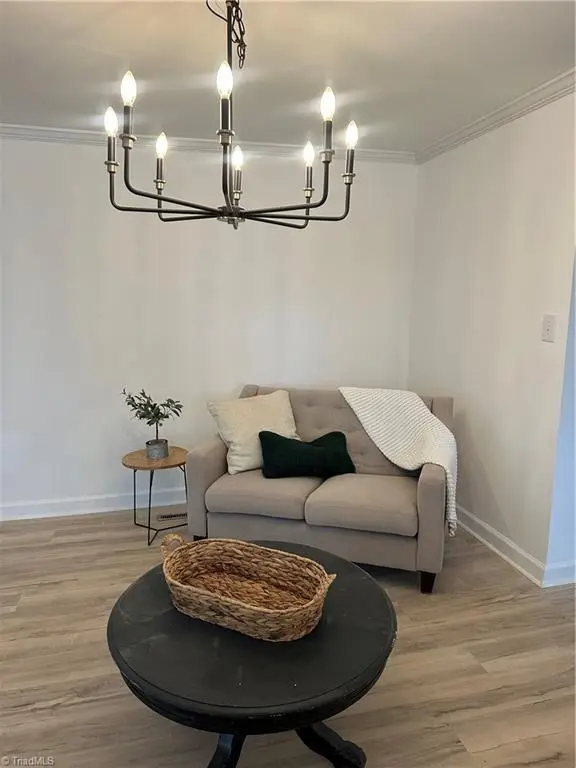 1385 Bridgton Road, Winston Salem, NC 27127 - #2