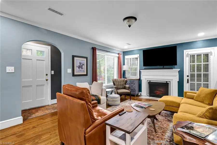 712 Cannon Road, Greensboro, NC 27410 - #3