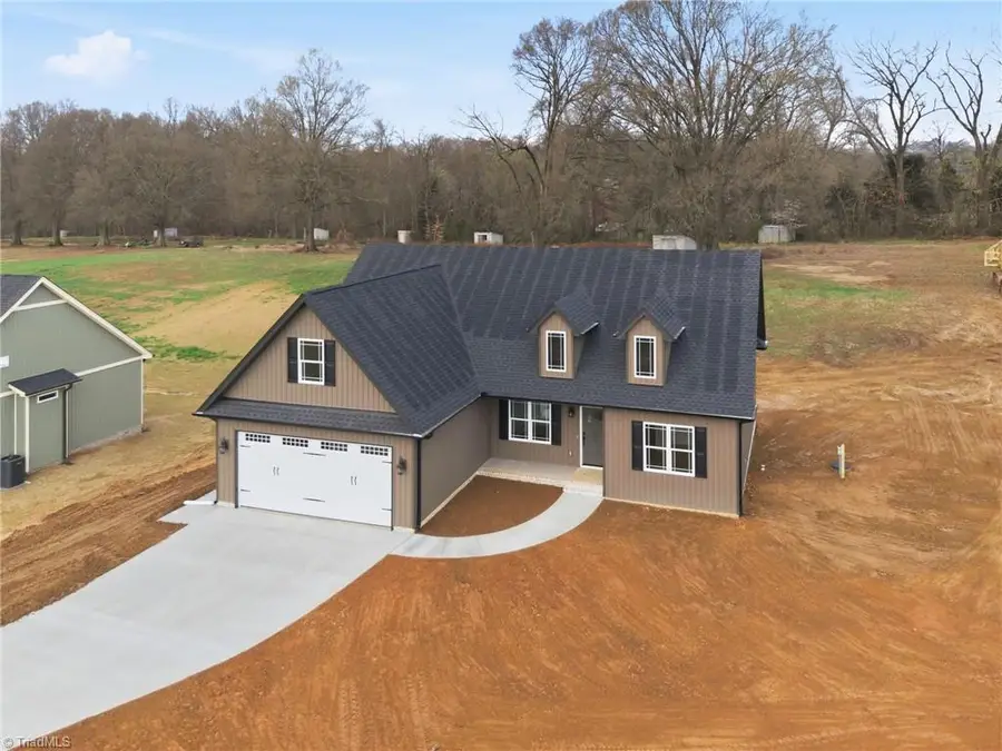 1357 Norman Shoaf Road, Midway, NC 27107 - #2