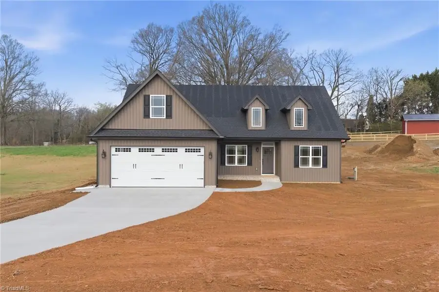 1357 Norman Shoaf Road, Midway, NC 27107 - #3