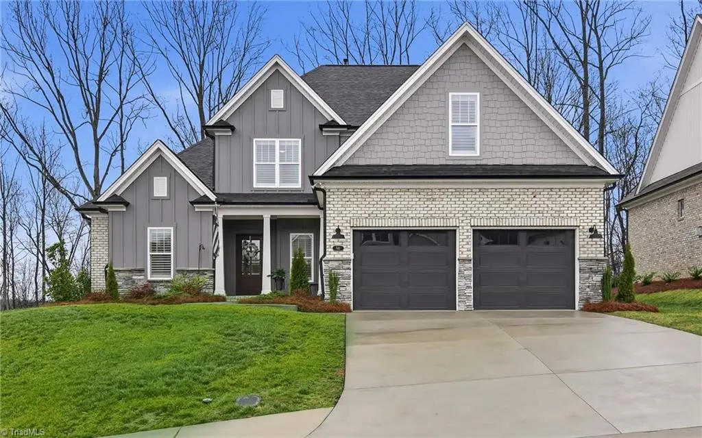 741 Surrey Path Trail, Winston Salem, NC 27104 - #1