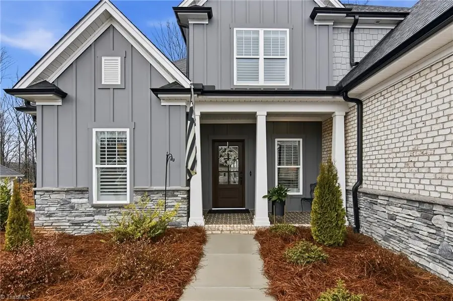 741 Surrey Path Trail, Winston Salem, NC 27104 - #3