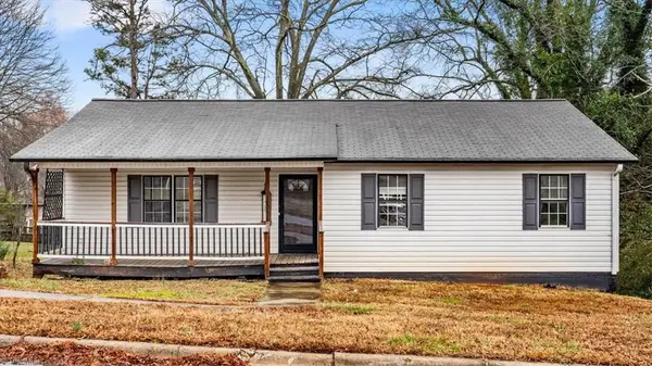 230 James Street, Lexington, NC 27295