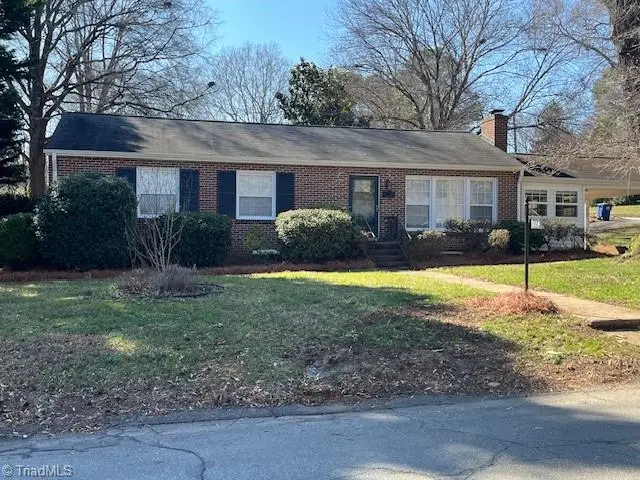 1224 Pinebluff Road, Winston Salem, NC 27103 - #1