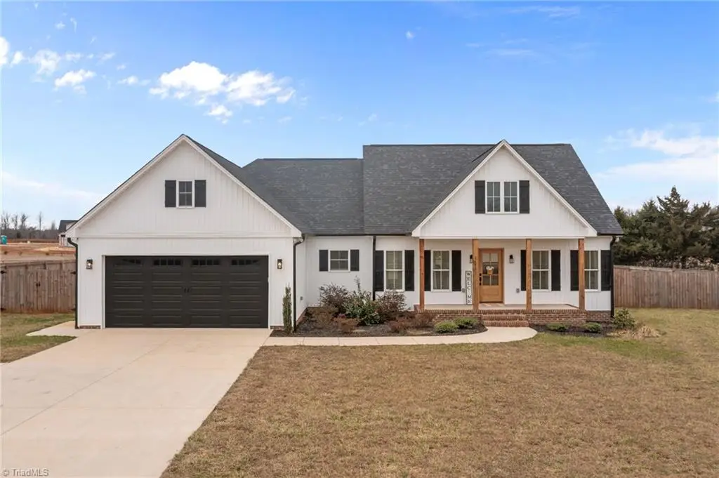 2141 Cherry Grove Road, Yanceyville, NC 27379 - #1