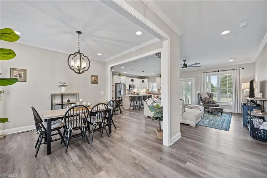 2141 Cherry Grove Road, Yanceyville, NC 27379 - #2