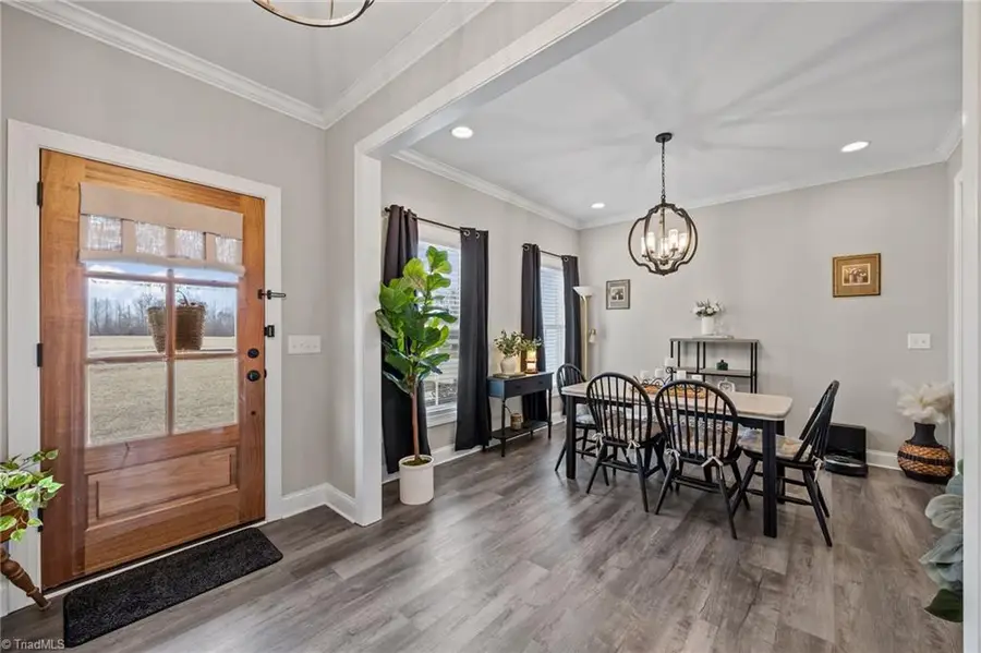 2141 Cherry Grove Road, Yanceyville, NC 27379 - #3