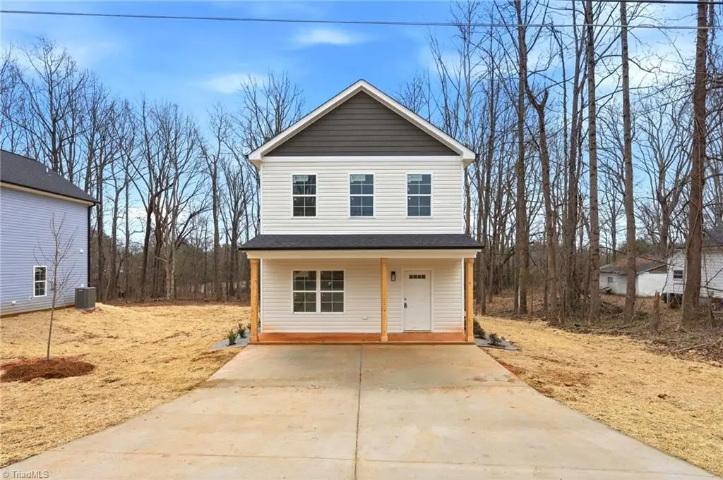 5125 Fredonia Avenue, Winston Salem, NC 27105 - #1