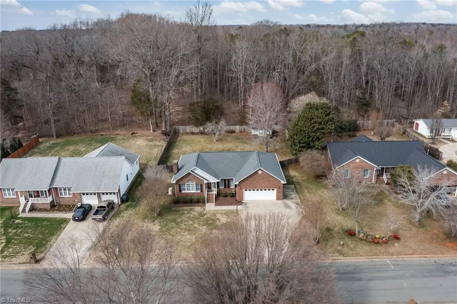 1214 Raspberry Run, Graham, NC 27253 - #2