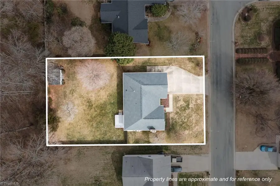 1214 Raspberry Run, Graham, NC 27253 - #3