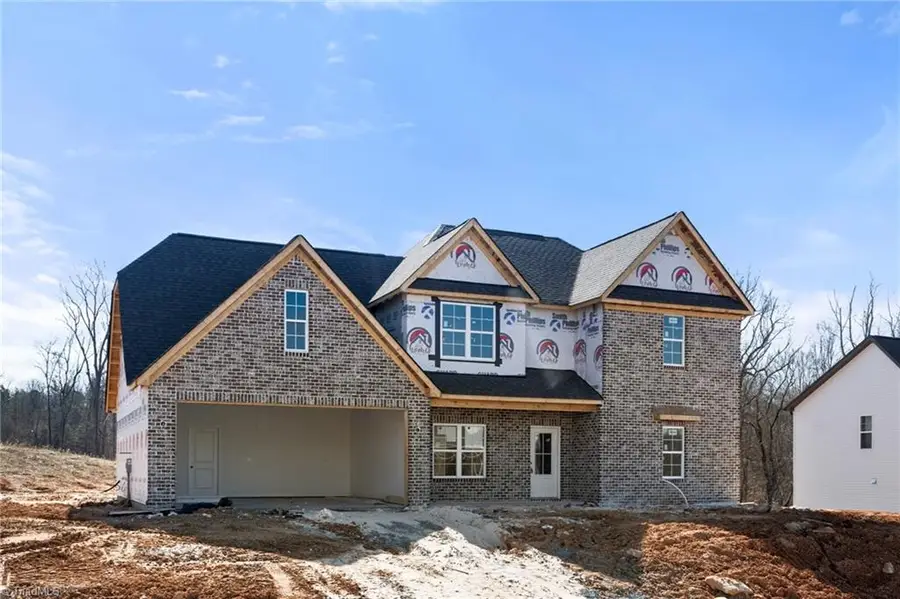 249 Enclave Drive, Clemmons, NC 27012 - #3