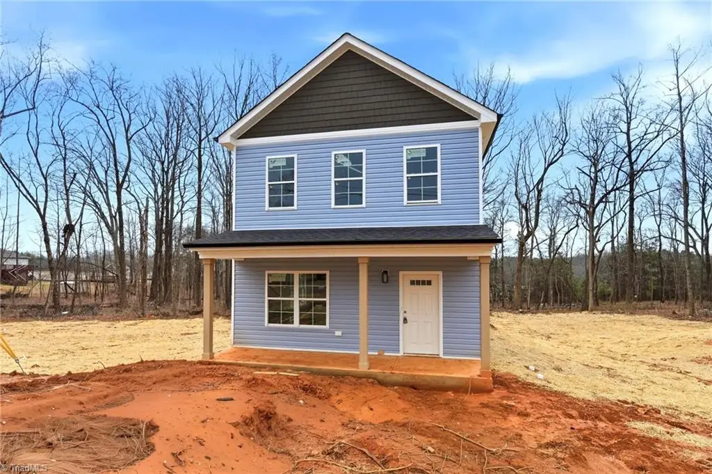 5131 Fredonia Avenue, Winston Salem, NC 27105 - #1