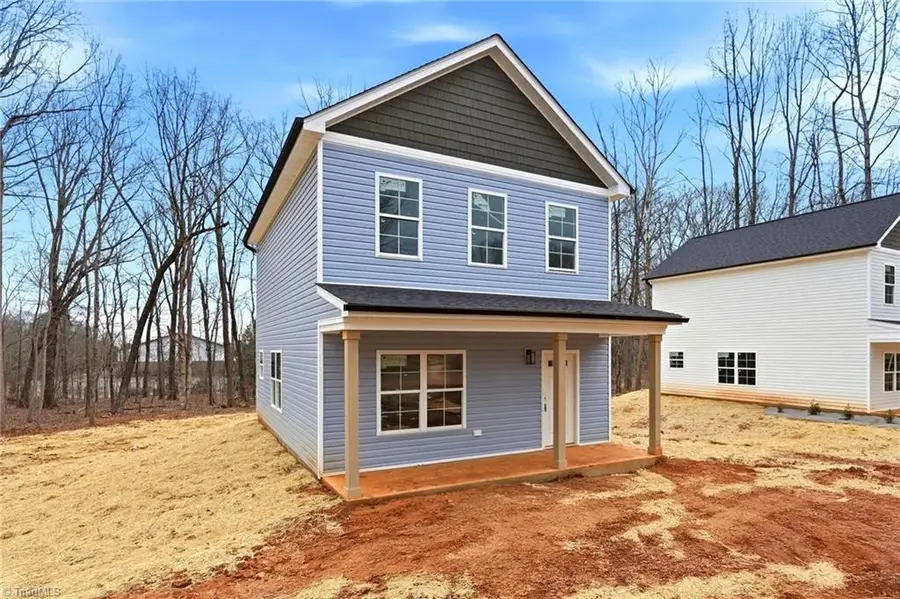 5131 Fredonia Avenue, Winston Salem, NC 27105 - #2