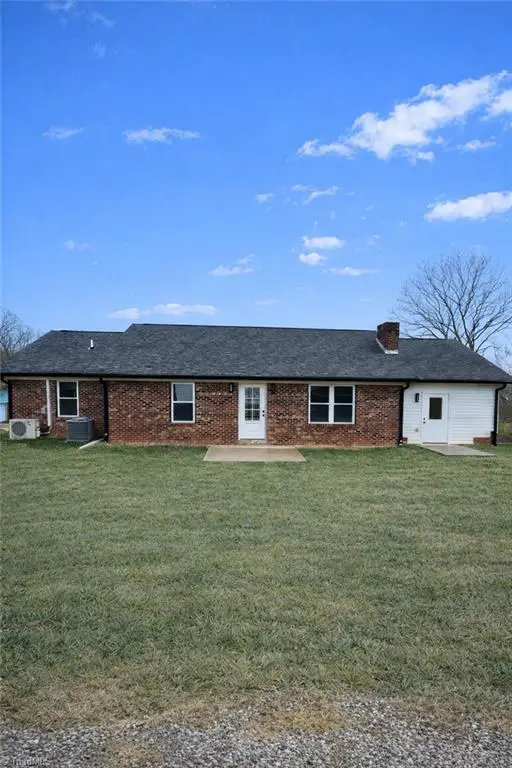 3480 N Nc Highway 16, Millers Creek, NC 28651 - #3