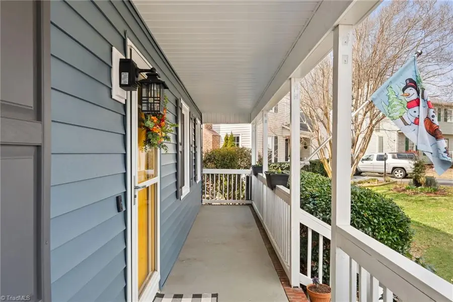 2209 Franklin Court, Burlington, NC 27215 - #3