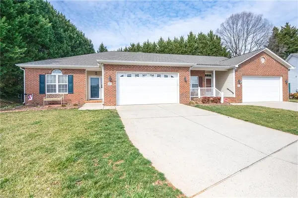 401 Peace Rollins Court, Kernersville, NC 27284