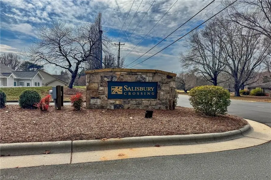 401 Peace Rollins Court, Kernersville, NC 27284 - #2