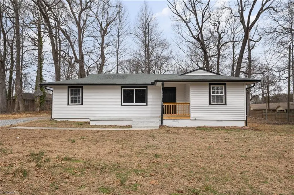 220 Hedgecock Road, High Point, NC 27265 - #1
