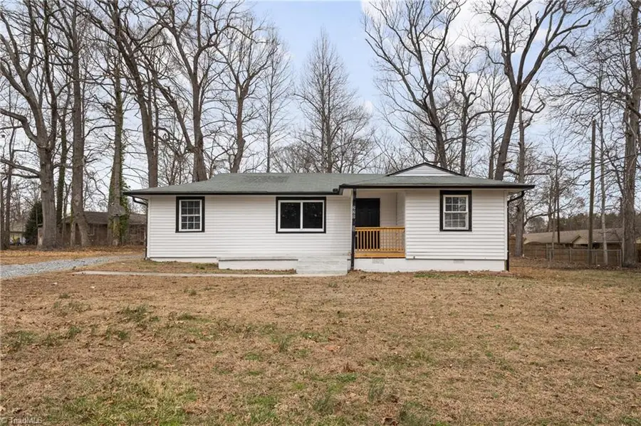 220 Hedgecock Road, High Point, NC 27265 - #3